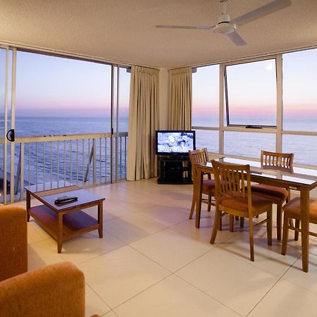 Chateau Beachside Resort Gold Coast Oda fotoğraf