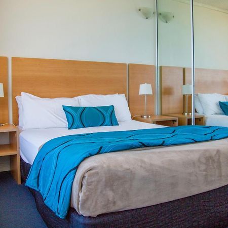 Chateau Beachside Resort Gold Coast Oda fotoğraf