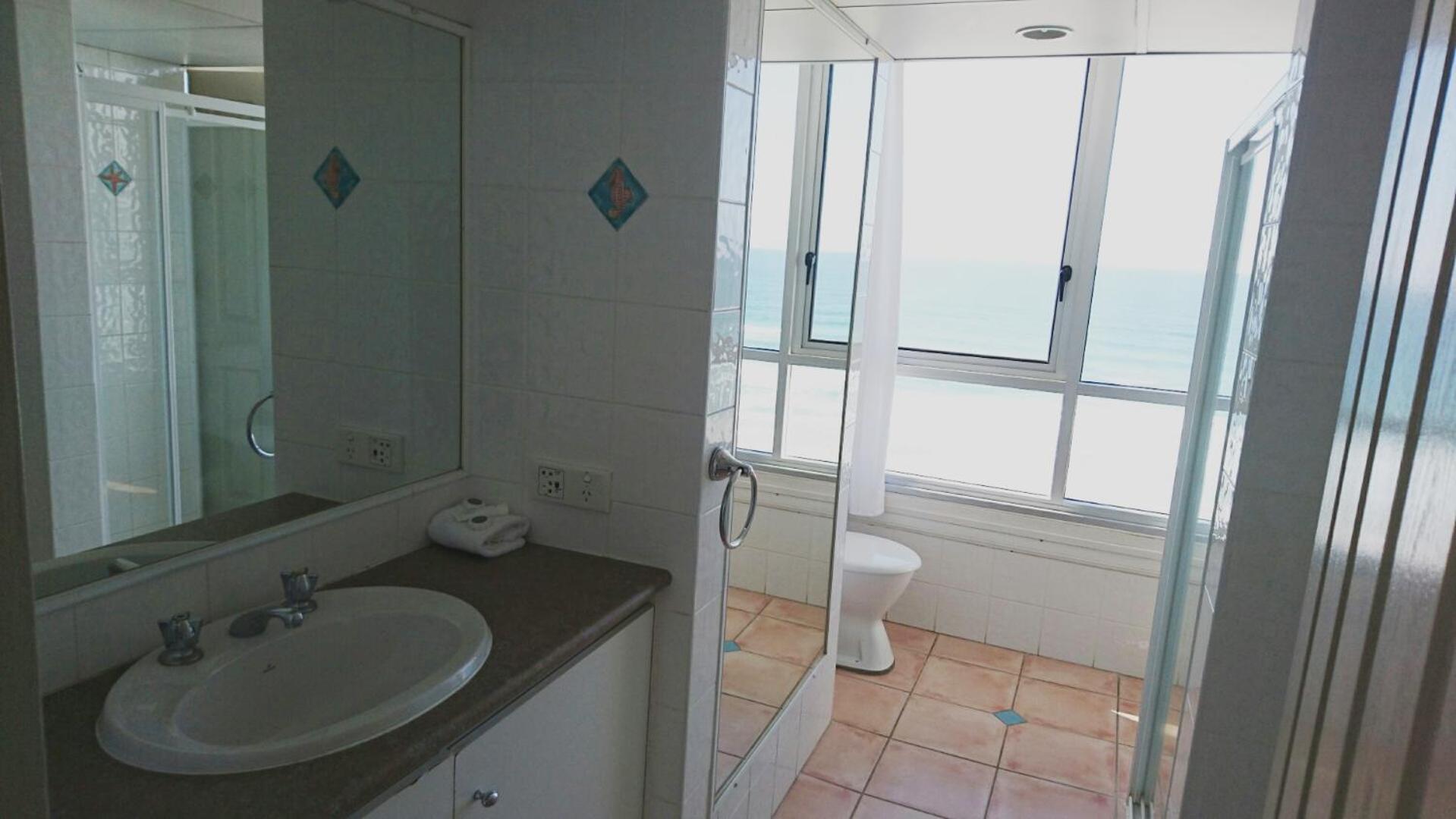 Chateau Beachside Resort Gold Coast Oda fotoğraf
