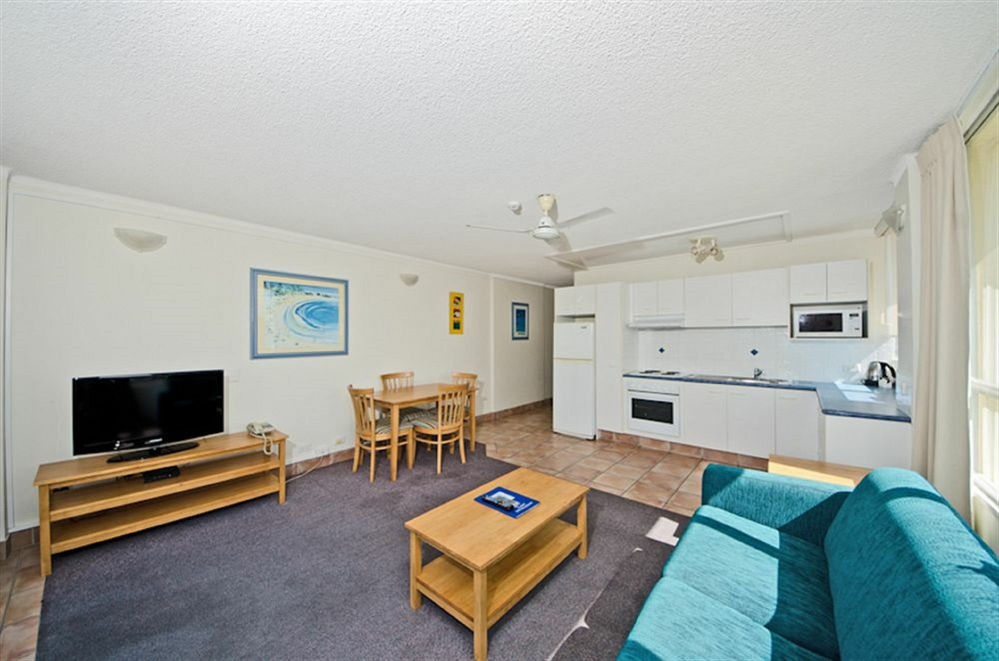 Chateau Beachside Resort Gold Coast Dış mekan fotoğraf