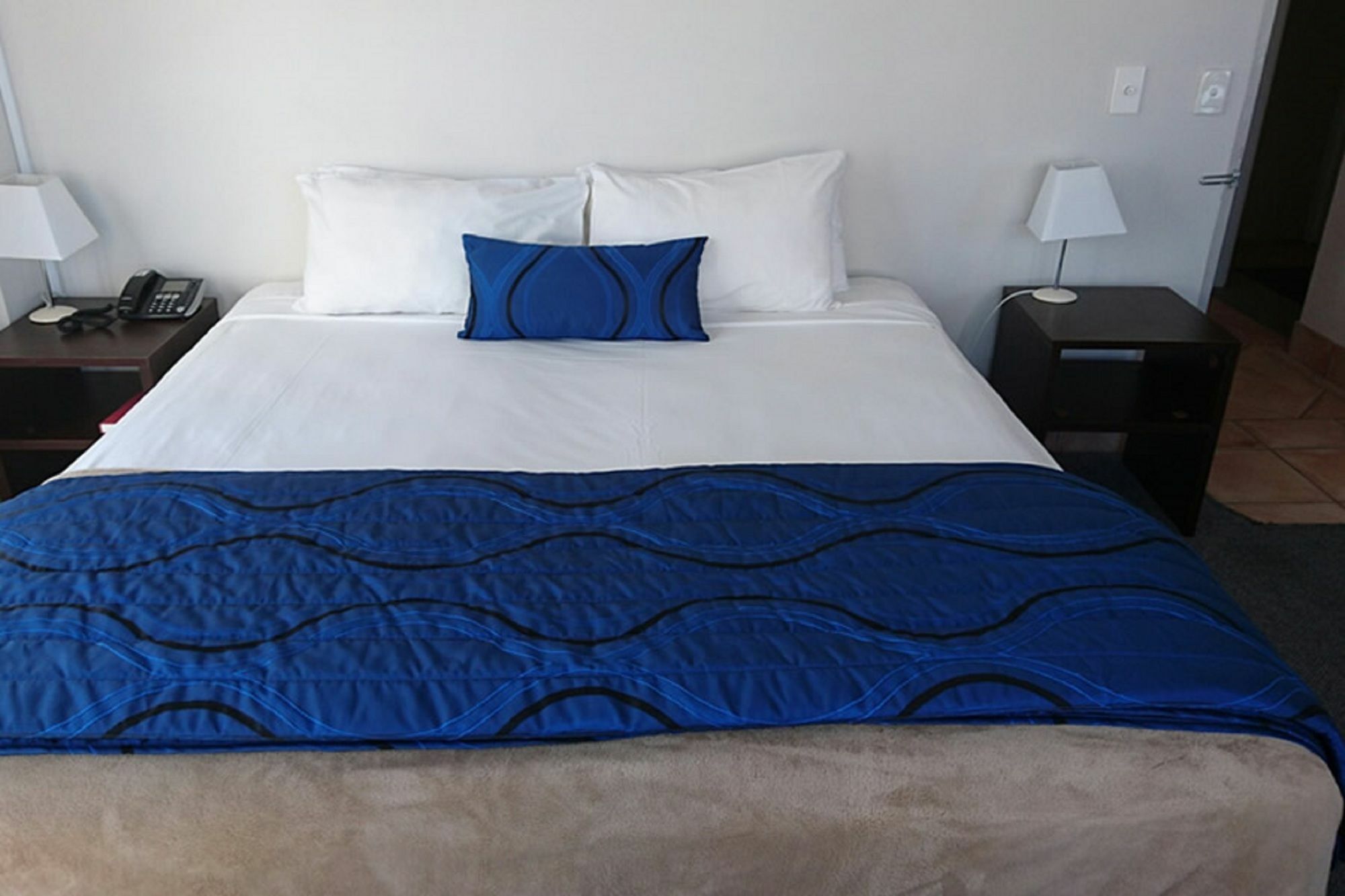 Chateau Beachside Resort Gold Coast Dış mekan fotoğraf
